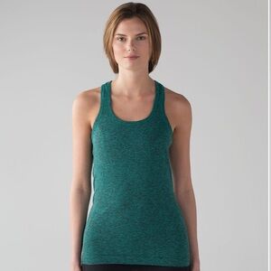 Lululemon Swiftly Tech Racerback